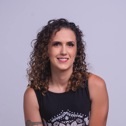 Foto de Raquel Mateus